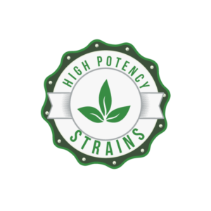 Badge 3-High Potency Strains-01