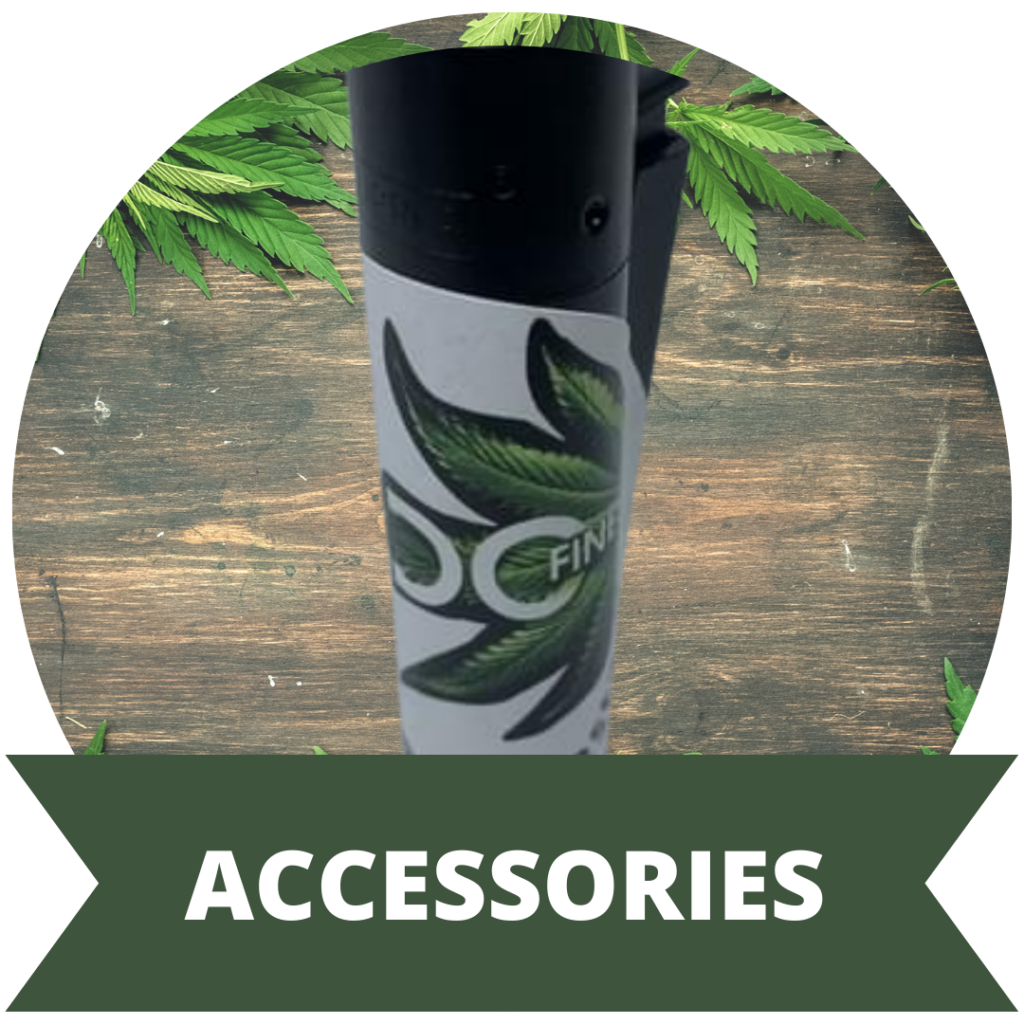 Click to shop accessories