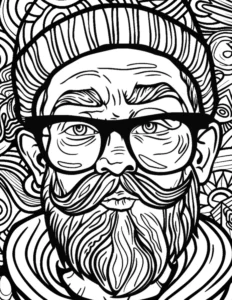Cannabis culture the hipster